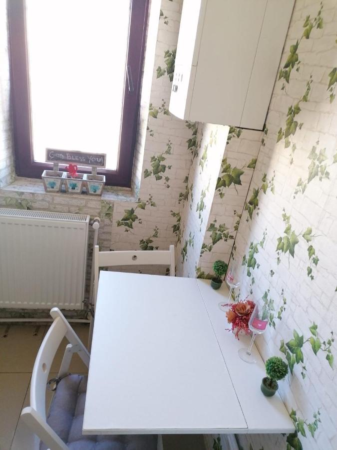 Dorian Apart Constanţa Extérieur photo