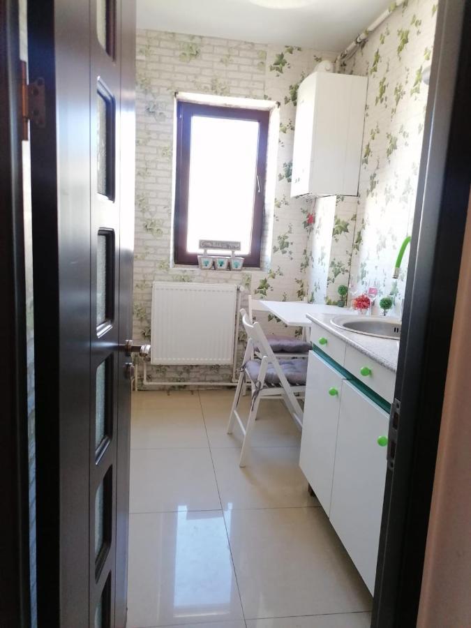 Dorian Apart Constanţa Extérieur photo