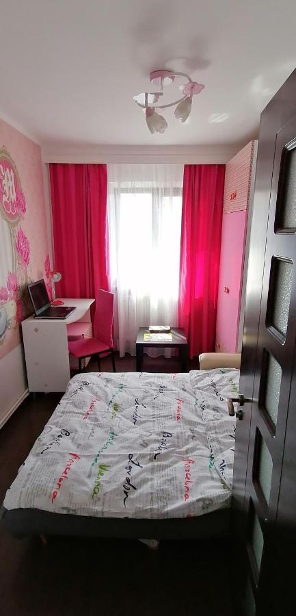 Dorian Apart Constanţa Extérieur photo