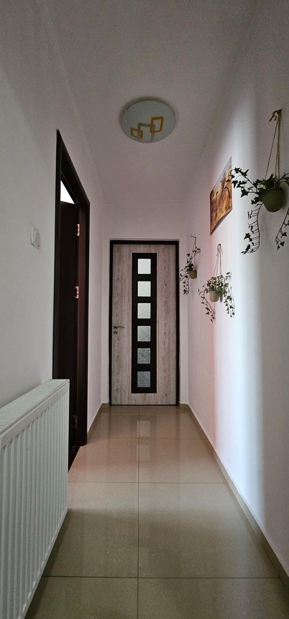 Dorian Apart Constanţa Extérieur photo