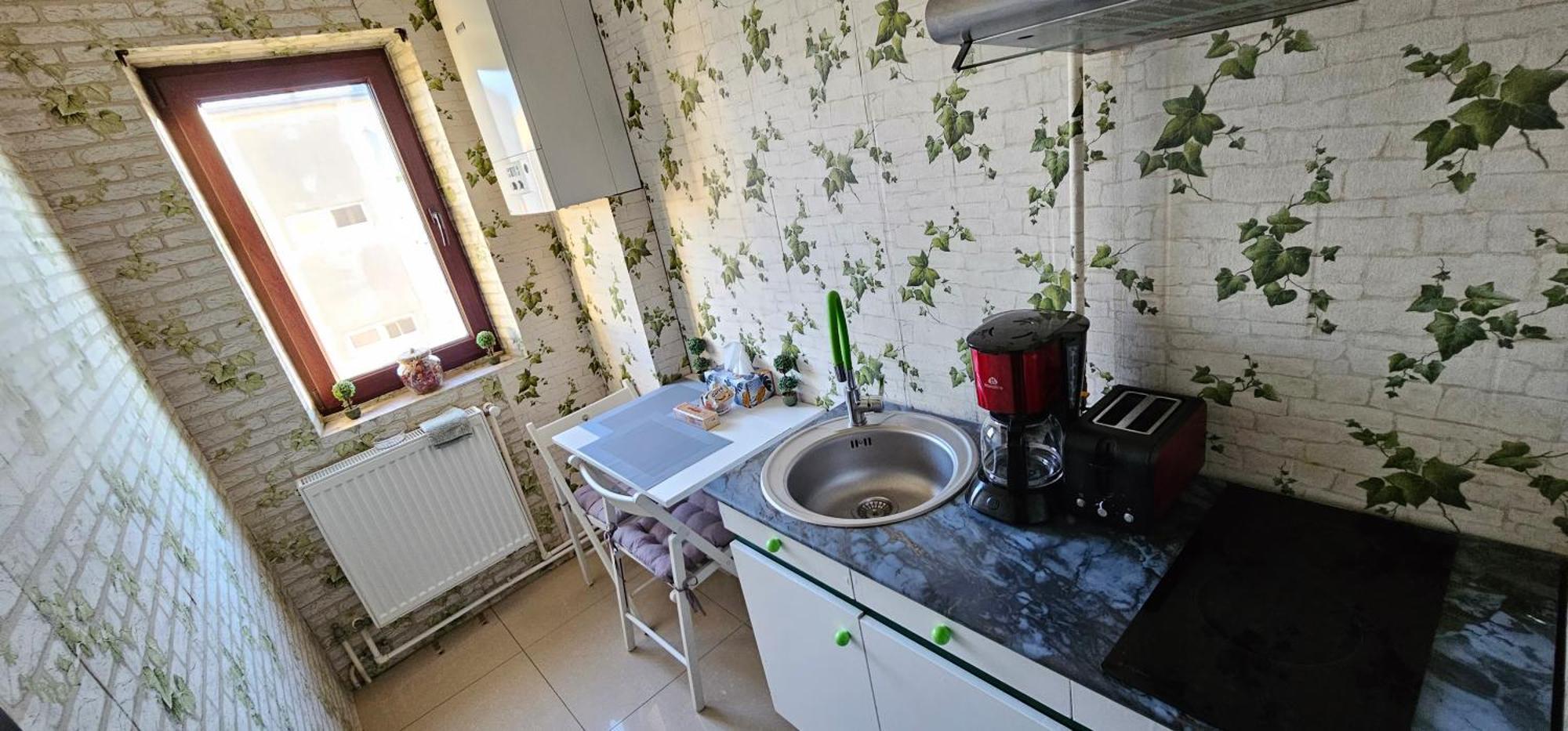 Dorian Apart Constanţa Extérieur photo