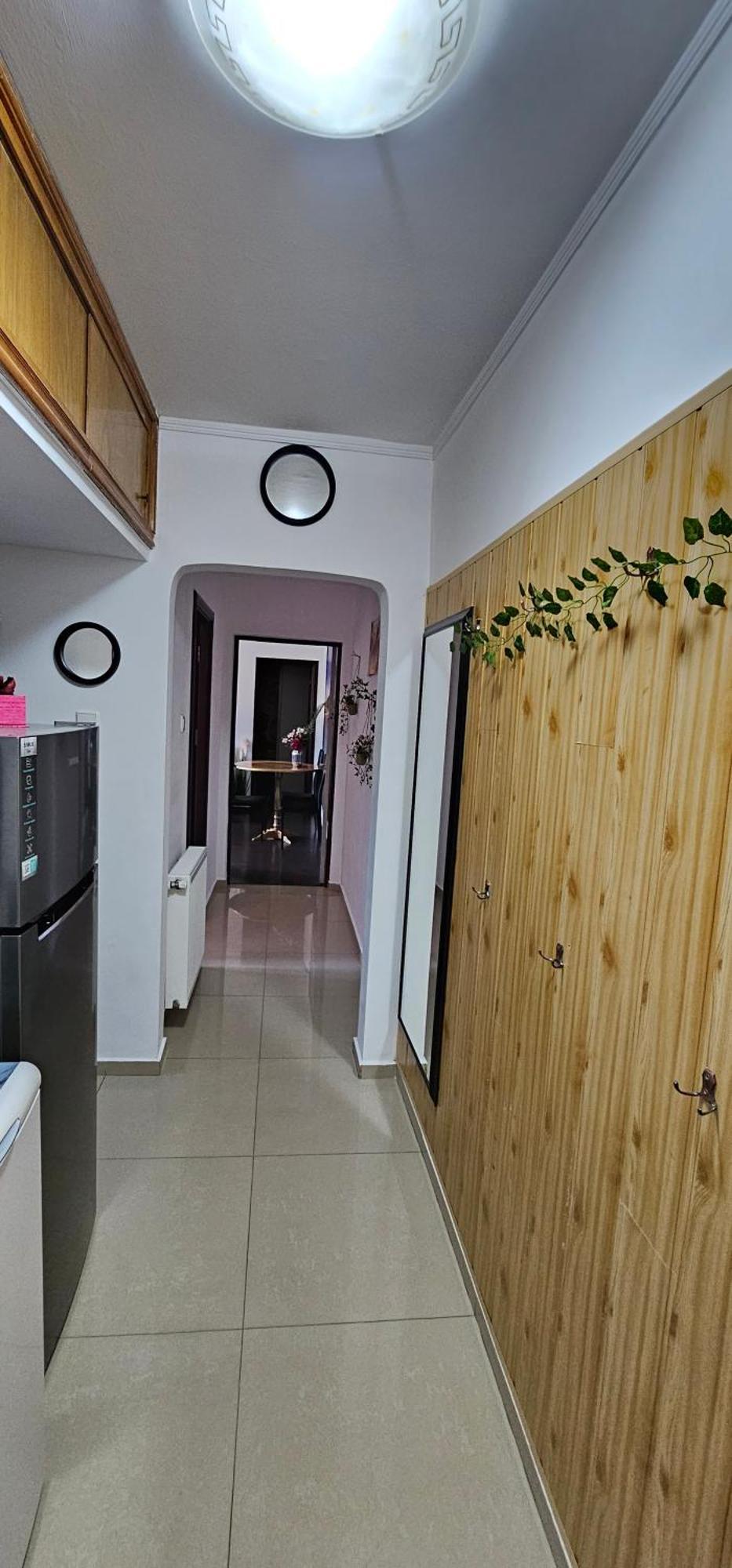 Dorian Apart Constanţa Extérieur photo