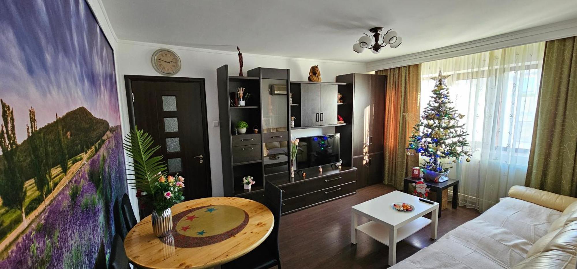 Dorian Apart Constanţa Extérieur photo